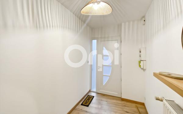 Appartement à louer    2 pièces • 57 m2 Boulogne-sur-Mer