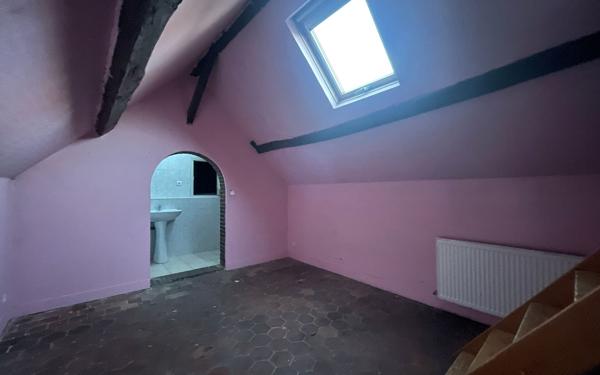 Maison à vendre    2 pièces •  Évreux