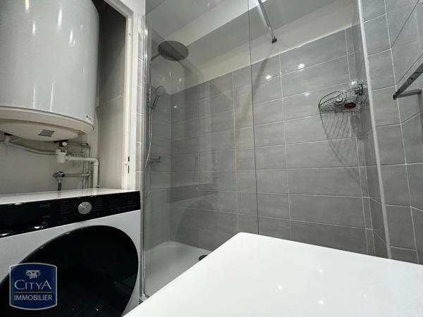 Appartement à louer 3 pièces 58.64m²