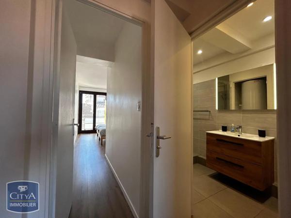 Appartement à louer 3 pièces 58.64m²