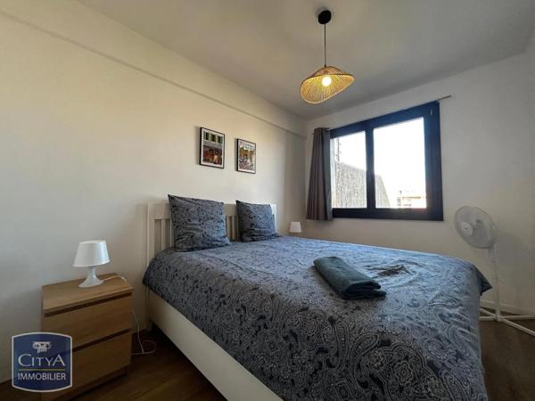 Appartement à louer 3 pièces 58.64m²