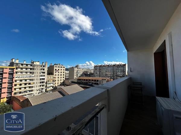 Appartement à louer 3 pièces 58.64m²