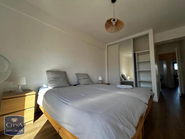 Appartement à louer 3 pièces 58.64m²