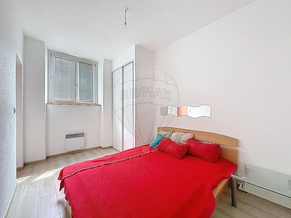 Appartement  en vente - Territoire de Belfort 90