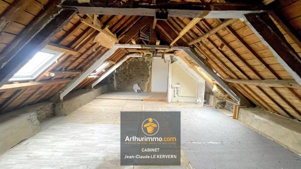 Vente                                                      Maison
                        
                     4 pièces                      106 m2                     à Plédran