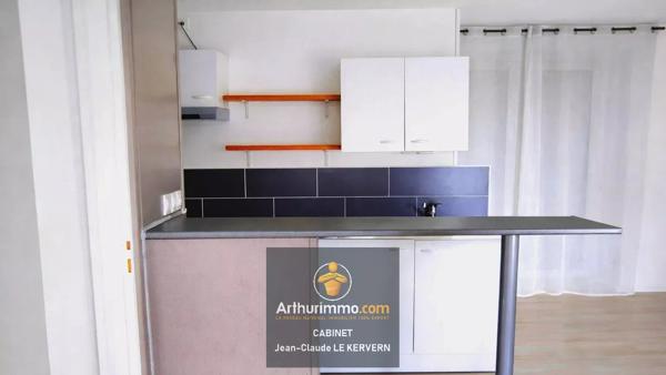 Vente                                                      Maison
                        
                     4 pièces                      106 m2                     à Plédran