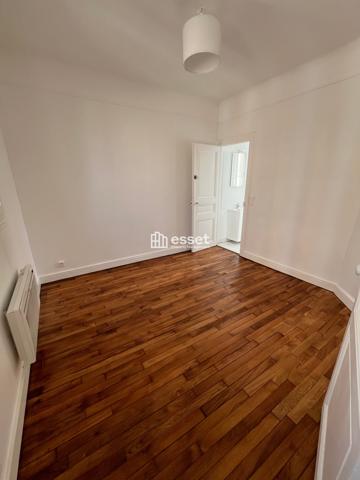 Location Appartement 2 pièces 33 m² - Neuilly-sur-seine 92200