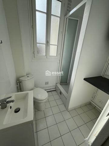 Location Appartement 2 pièces 33 m² - Neuilly-sur-seine 92200