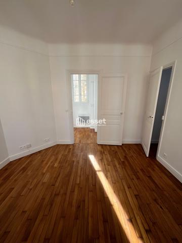Location Appartement 2 pièces 33 m² - Neuilly-sur-seine 92200