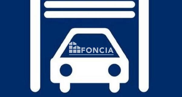 À vendre Parking 12 m² - ÉVry-courcouronnes 91000