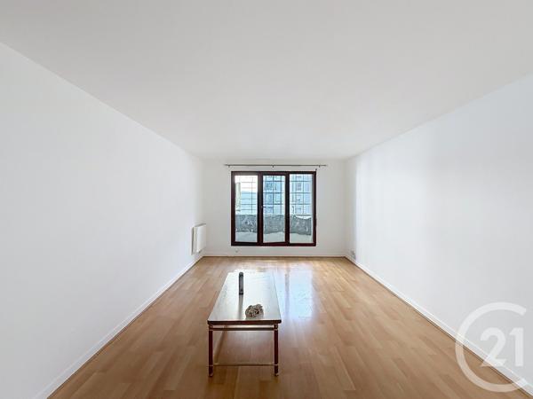 Appartement à vendre  3 pièces - 72,67 m 2   PARIS  - 75020
