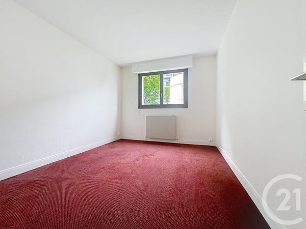 Appartement à vendre  3 pièces - 72,67 m 2   PARIS  - 75020