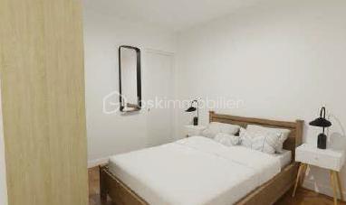 Plusieurs appartements T2 entièrement rénovés à neuf disponibles dans la commune de Fougères !!! à moins de 100 000€
À deux pas du Forum, sur les abords de la ville, je vous propose cette opportunité rare sur le marché que ce soit pour une résidence principale, un premier achat ou un investissement locatif à fort potentiel.

Une solution clé en main !
- A moins de 100 000€ acte en main
- Forte rentabilité locative
- Optimisation Fiscale et possibilité de défiscalisation selon votre situation
- Meublés ou non 
- Travaux couverts par une garantie décennale
- Partenaire de confiance et suivi chantier de A à Z

Le projet fait parti d'un programme global de rénovation complète de l'immeuble (9 lots), suivi par des professionnels reconnus pour leur savoir-faire et leur rigueur. 
Le modèle : Un appartement de type T2 comprenant une pièce de vie avec cuisine ouverte, une chambre, une salle d'eau et un WC.
Livraison prévisionnelle : 15 mois
DPE visé : minimum D
Surface des appartements de 23,5 à 33 m2

Cette opportunité est conditionnée à la réalisation des travaux par une entreprise partenaire historique, tous corps d'état et cette organisation garantit une parfaite cohérence du projet, un suivi de chantier maîtrisé et une livraison simultanée de l'ensemble des logements.
Les devis travaux sont déjà établi et fixe et n'attendent plus que vous ! 

Déjà 5 lots de vendus !!! plus que 4

En option : T2 meublé (Mobilier, électroménager, décoration...)

Vidéo d'une réalisation type pour illustrer le projet !
Contactez moi pour plus d'informations !!