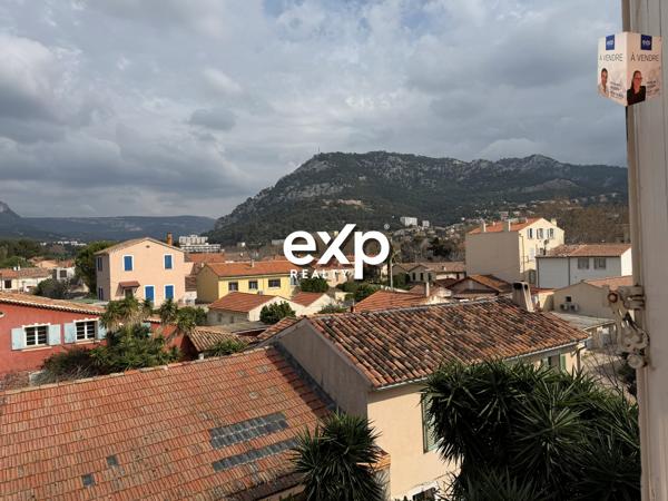 Les Routes Appartement T3 / 54 m²