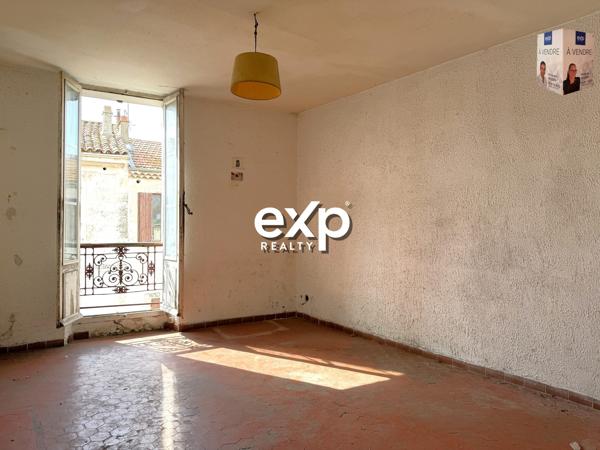 Les Routes Appartement T3 / 54 m²