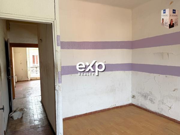 Les Routes Appartement T3 / 54 m²