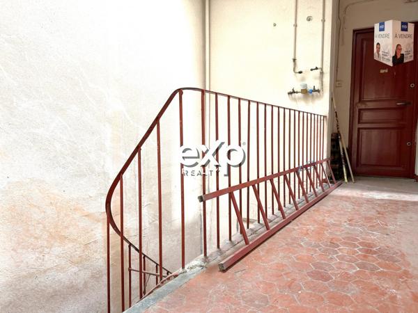 Les Routes Appartement T3 / 54 m²