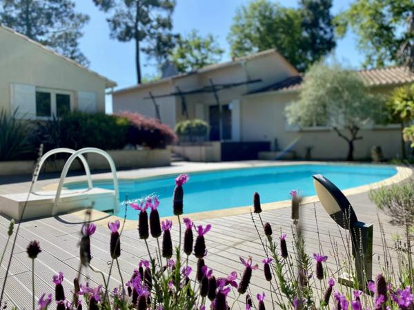Maison d’exception aux portes de Bergerac