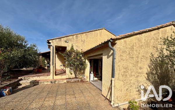 Maison à vendre 3 pièces 88 m² Morières-lès-Avignon