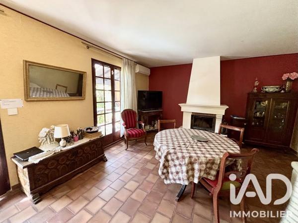Maison à vendre 3 pièces 88 m² Morières-lès-Avignon