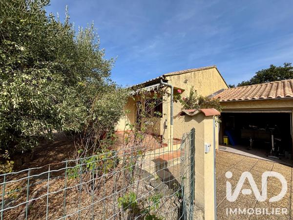 Maison à vendre 3 pièces 88 m² Morières-lès-Avignon