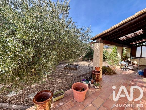Maison à vendre 3 pièces 88 m² Morières-lès-Avignon