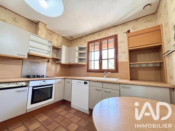 Maison à vendre 3 pièces 88 m² Morières-lès-Avignon