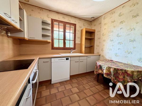 Maison à vendre 3 pièces 88 m² Morières-lès-Avignon