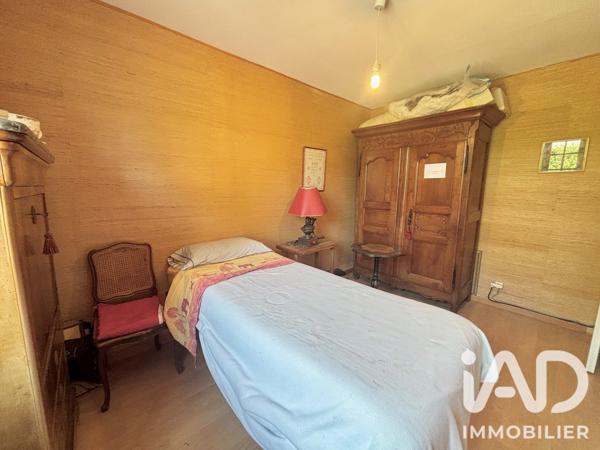 Maison à vendre 3 pièces 88 m² Morières-lès-Avignon
