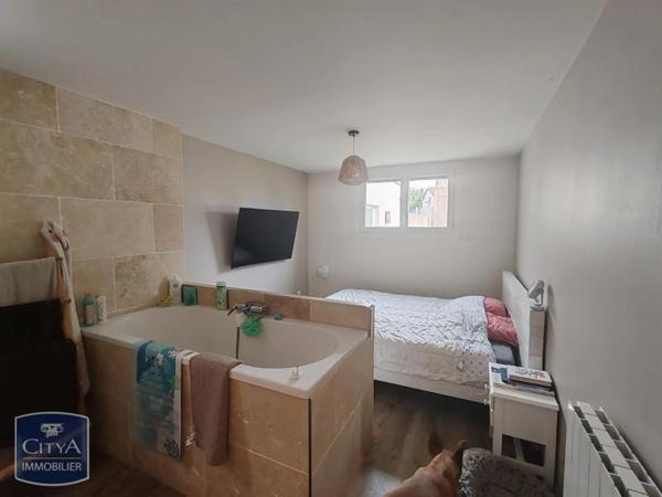 Maison à louer 4 pièces 125.5m²