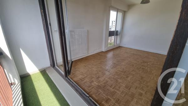 Appartement F3 à vendre  3 pièces - 52,80 m 2   PARIS  - 75017