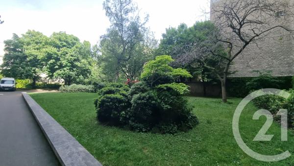 Appartement F3 à vendre  3 pièces - 52,80 m 2   PARIS  - 75017
