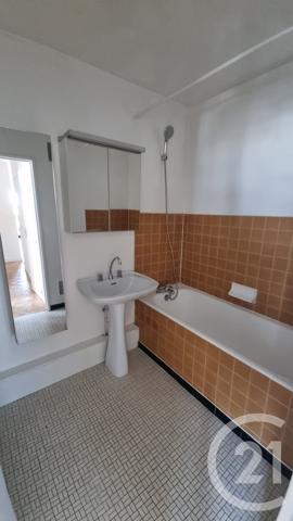 Appartement F3 à vendre  3 pièces - 52,80 m 2   PARIS  - 75017