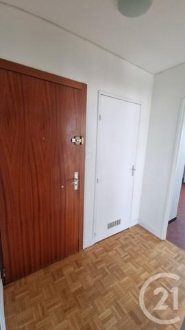 Appartement F3 à vendre  3 pièces - 52,80 m 2   PARIS  - 75017