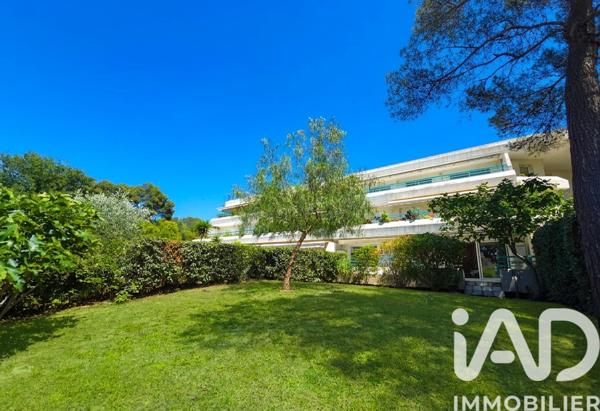 Appartement à vendre 3 pièces 66 m² Saint-Raphaël