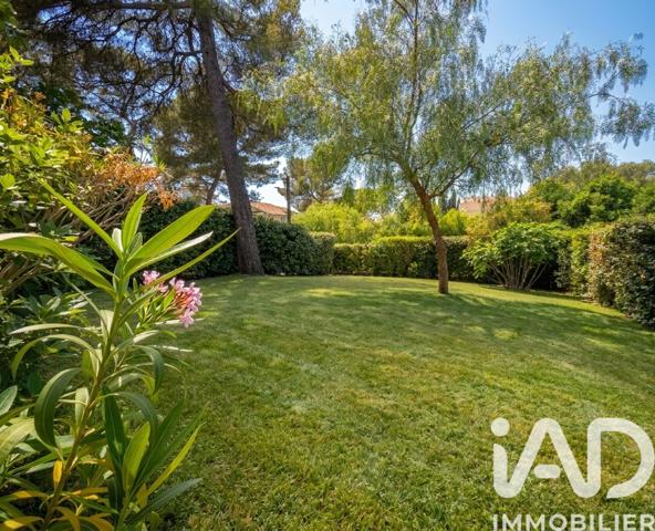 Appartement à vendre 3 pièces 66 m² Saint-Raphaël