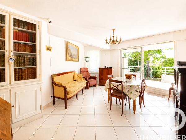 Appartement à vendre 3 pièces 66 m² Saint-Raphaël