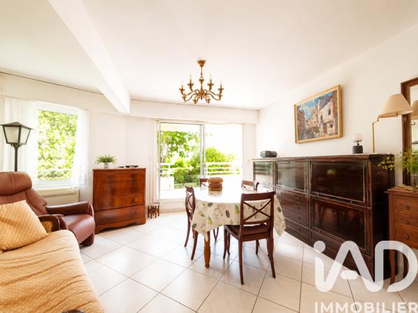 Appartement à vendre 3 pièces 66 m² Saint-Raphaël