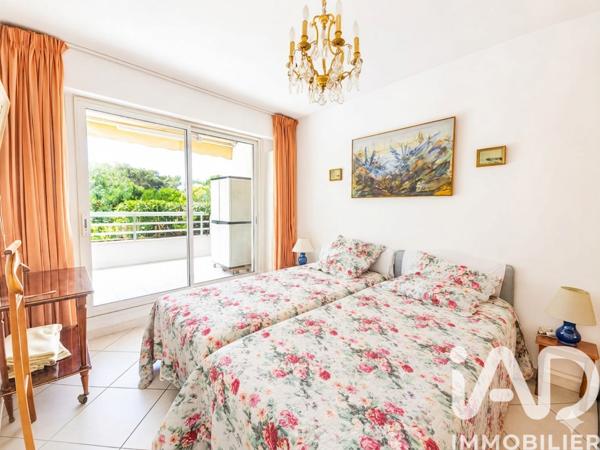 Appartement à vendre 3 pièces 66 m² Saint-Raphaël