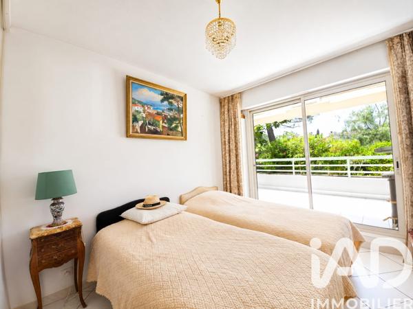 Appartement à vendre 3 pièces 66 m² Saint-Raphaël