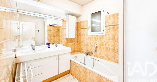 Appartement à vendre 3 pièces 66 m² Saint-Raphaël