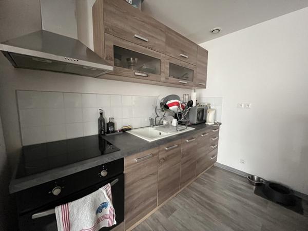 Appartement à louer |  Nancras |  4 pièces | 85 m²