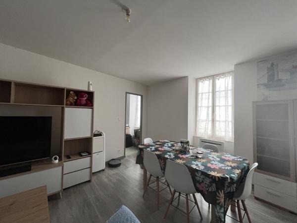 Appartement à louer |  Nancras |  4 pièces | 85 m²