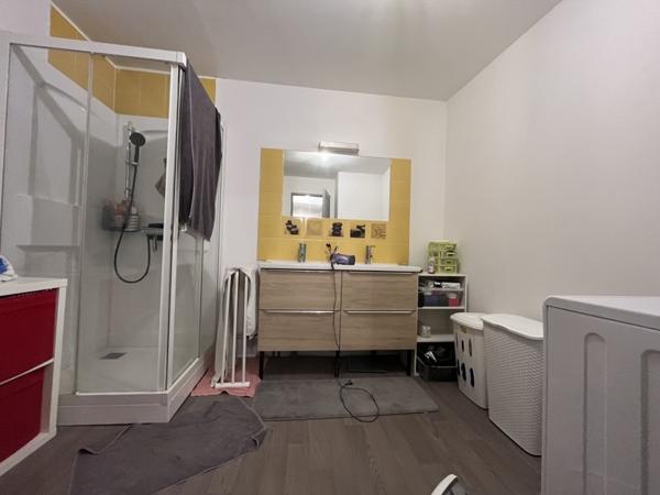 Appartement à louer |  Nancras |  4 pièces | 85 m²