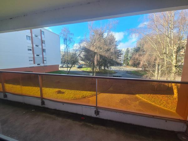 Appartement Saint Jean De Braye 2 pièces 52 m2