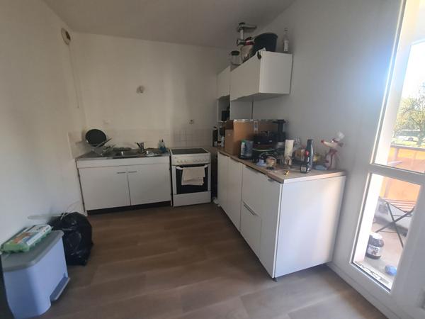Appartement Saint Jean De Braye 2 pièces 52 m2