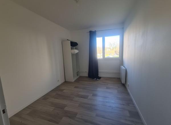 Appartement Saint Jean De Braye 2 pièces 52 m2