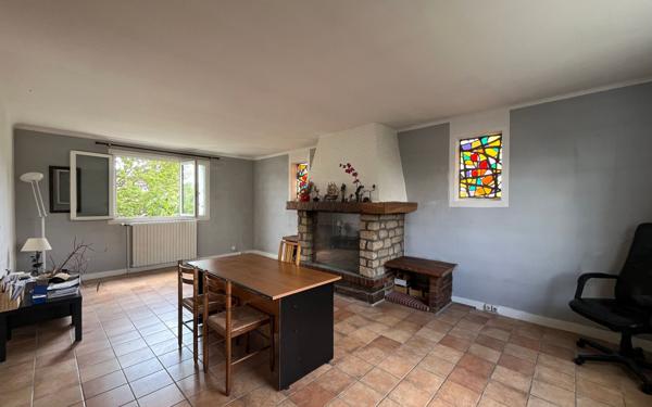 Maison à vendre    4 pièces •  Gagny