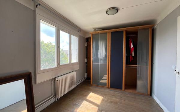 Maison à vendre    4 pièces •  Gagny