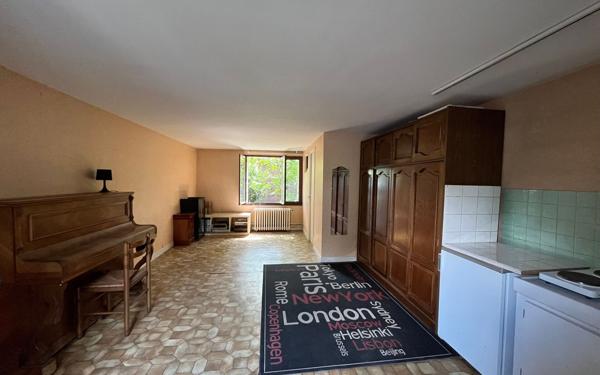 Maison à vendre    4 pièces •  Gagny
